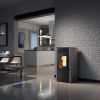 Piec na pellet Elica 9 kW 